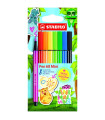ROTUL.STABILO PEN 68 ANIMAL EST.8
