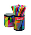 ROTUL.STABILO PEN 68 ARTY  LATA DE 45