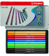 ROTULADOR STABILO PEN  68  CJ.METAL D/10