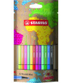 ROTUL.STABILO PEN 68 DESIGN E/12