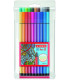 ROTUL.STABILO PEN 68 ESTUCHE 20