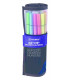 ROTUL.STABILO PEN 68 K-POP 25 ROLL.SET