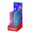 ROTUL.STABILO PEN 68 K-POP EXPOSITOR 16
