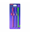 ROTUL.STABILO PEN 68 K-POP HUNTRIX BL.3