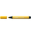 ROTUL.STABILO PEN 68 MAX AMARILLO