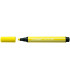 ROTUL.STABILO PEN 68 MAX AMARILLO LIMON