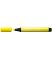 ROTUL.STABILO PEN 68 MAX AMARILLO LIMON