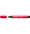 ROTUL.STABILO PEN 68 MAX CARMIN