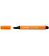 ROTUL.STABILO PEN 68 MAX NARANJA