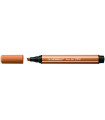 ROTUL.STABILO PEN 68 MAX OCRE OSCURO