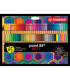 ROTUL.STABILO POINT 88 ARTY EST.CARTON 6