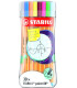 ROTUL.STABILO POINT 88 SLEEVE PACK E/30