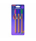 ROTUL.STABILO POINT 88 K-POP BLISTER 3