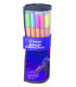 ROTUL.STABILO POINT 88 K-POP 25 ROLL.SET