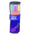 ROTUL.STABILO POINT 88 K-POP 25 ROLL.SET