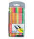 ROTUL.STABILO POINT 88/68 ESTUCHE 10