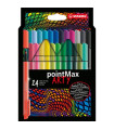 ROTUL.STABILO POINTMAX ARTY LINE EST.24