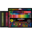 ROTUL.STABILO POINTMAX ARTY LINE EST.42
