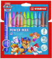 ROTUL.STABILO POWER MAX P.CANINA EST.12