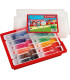 ROTUL.STABILO POWER MAX SCHOOLPACK 96