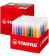 ROTUL.STABILO POWER MAX SET 140