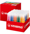 ROTUL.STABILO POWER MAX SET 140