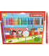 ROTUL.STABILO POWER 280 ESTUCHE 24