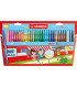ROTUL.STABILO POWER 280 ESTUCHE 30