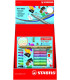 ROTUL.STABILO TRIO DECO 377 EXP.96