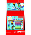 ROTUL.STABILO TRIO DECO 377 EXP.96