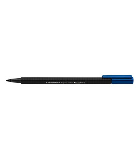 ROTUL.STAEDTL.TRIPLUS 323 NEGRO