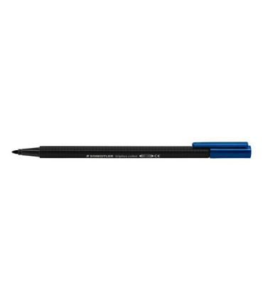 ROTUL.STAEDTL.TRIPLUS 323 NEGRO