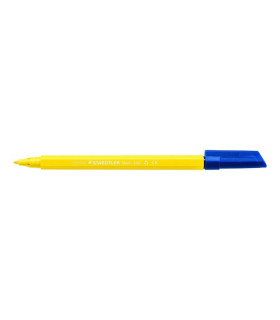 ROTUL.STAEDTL.POLYCOLOR 326 AMARILLO