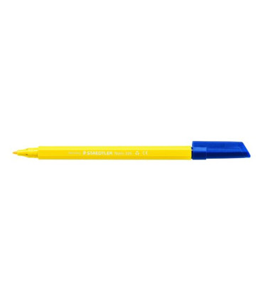 ROTUL.STAEDTL.POLYCOLOR 326 AMARILLO
