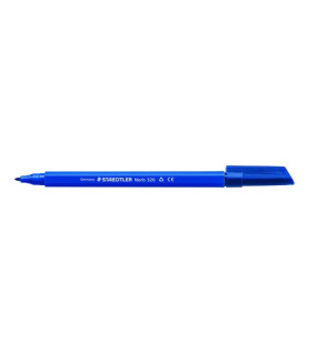 ROTUL.STAEDTL.POLYCOLOR 326  AZUL