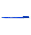 ROTUL.STAEDTL.POLYCOLOR 326  AZUL