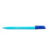 ROTUL.STAEDTL.POLYCOLOR 326 AZUL CLARO