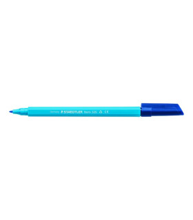 ROTUL.STAEDTL.POLYCOLOR 326 AZUL CLARO