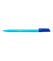 ROTUL.STAEDTL.POLYCOLOR 326 AZUL CLARO