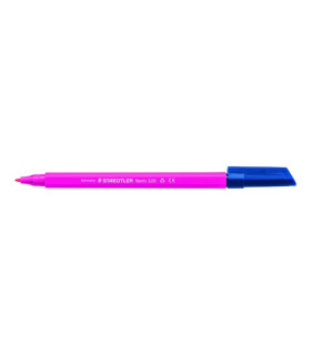 ROTUL.STAEDTL.POLYCOLOR 326 MAGENTA