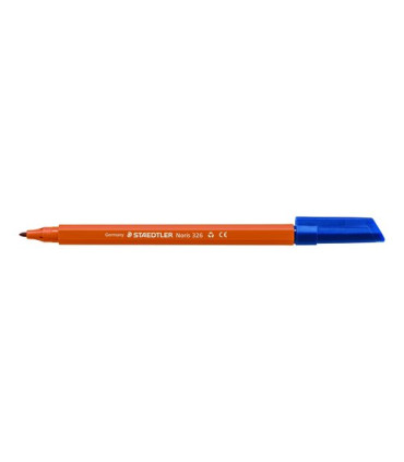 ROTUL.STAEDTL.POLYCOLOR 326 MARRON