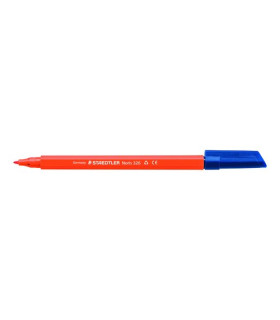 ROTUL.STAEDTL.POLYCOLOR 326 NARANJA
