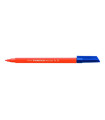 ROTUL.STAEDTL.POLYCOLOR 326 NARANJA