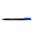 ROTUL.STAEDTL.POLYCOLOR 326  NEGRO