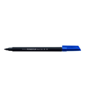 ROTUL.STAEDTL.POLYCOLOR 326  NEGRO