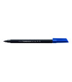 ROTUL.STAEDTL.POLYCOLOR 326  NEGRO