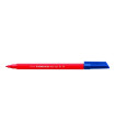 ROTUL.STAEDTL.POLYCOLOR 326  ROJO