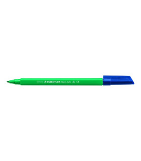 ROTUL.STAEDTL.POLYCOLOR 326  VERDE