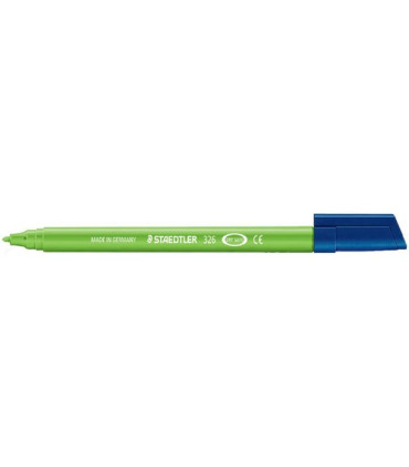 ROTUL.STAEDTL.POLYCOLOR 326 VERDE CLARO