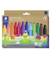 ROTULADOR STAEDTLER 329 NORIS JUMBO E.12